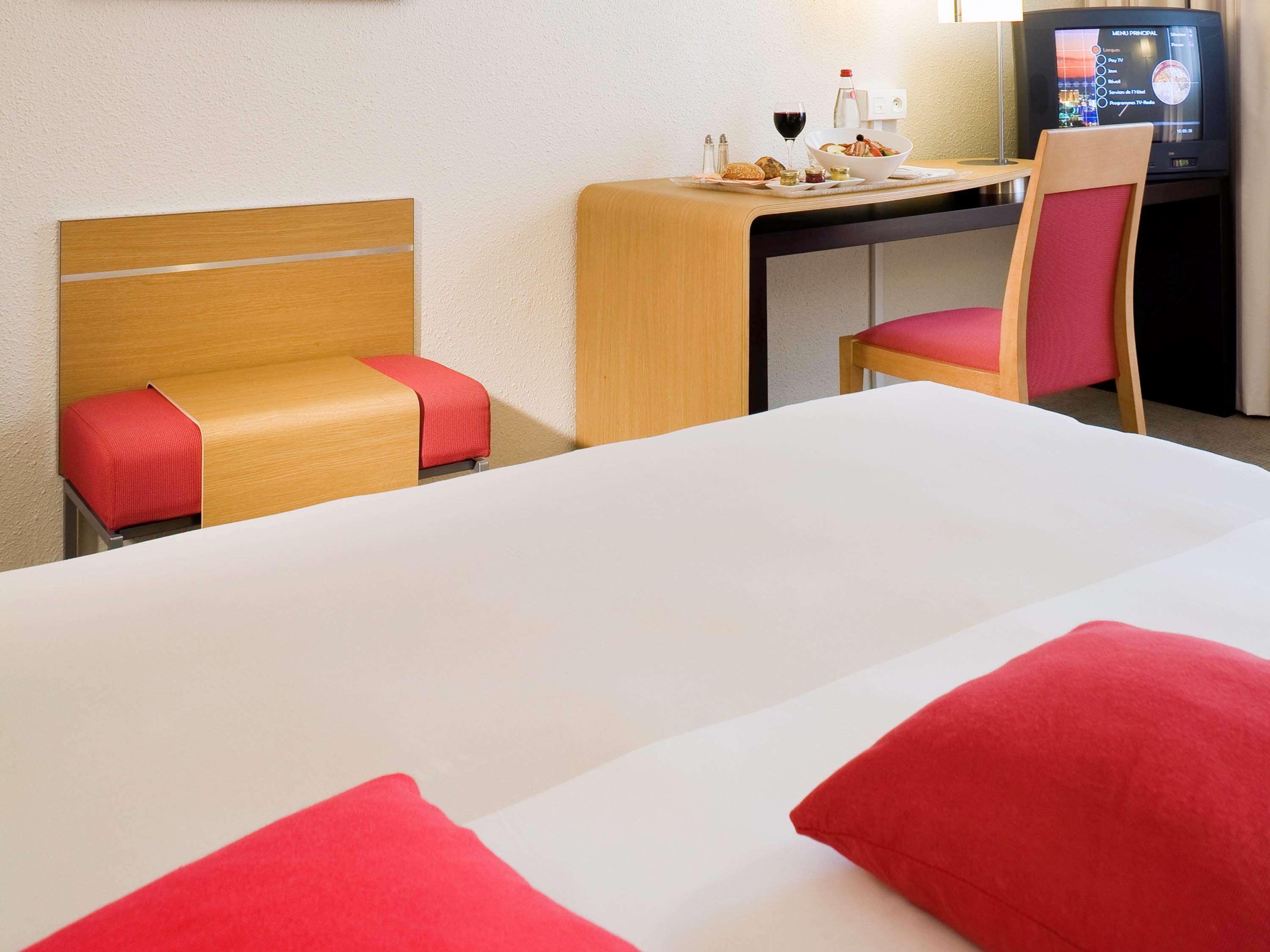 Novotel Amiens Pole Jules Verne Boves Exterior photo