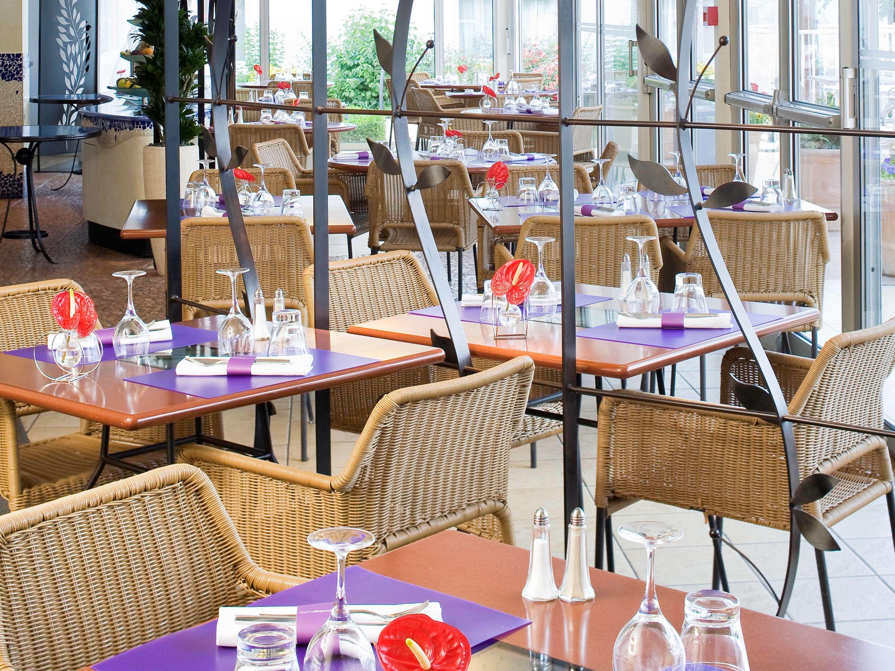 Novotel Amiens Pole Jules Verne Boves Exterior photo