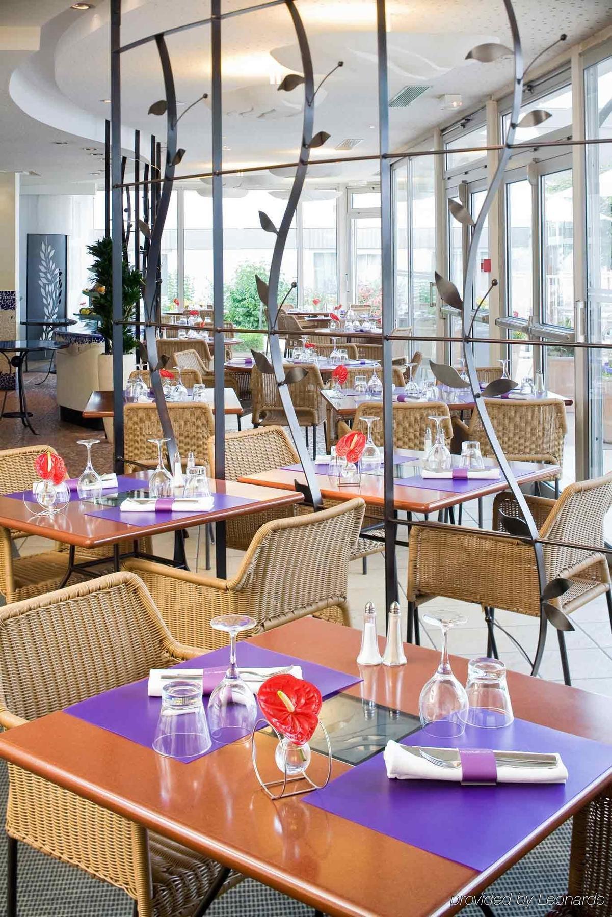 Novotel Amiens Pole Jules Verne Boves Exterior photo