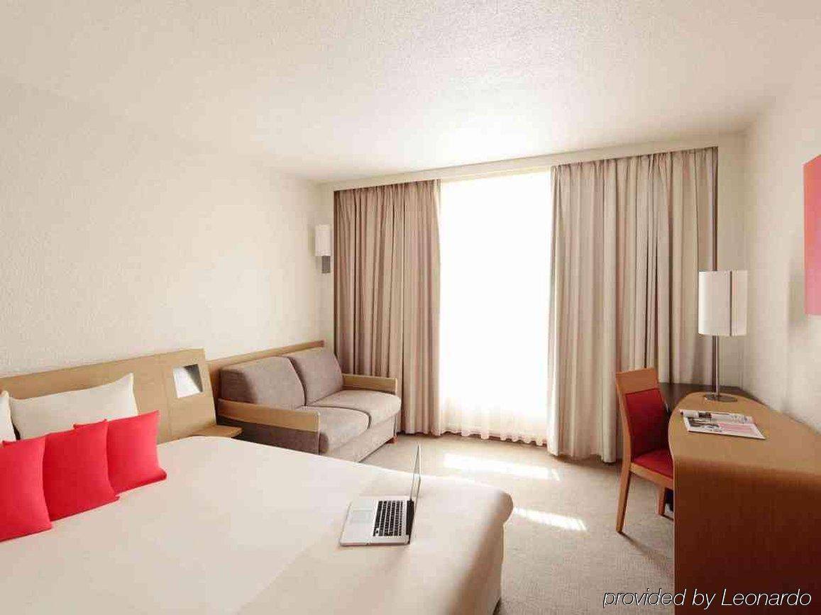 Novotel Amiens Pole Jules Verne Boves Exterior photo