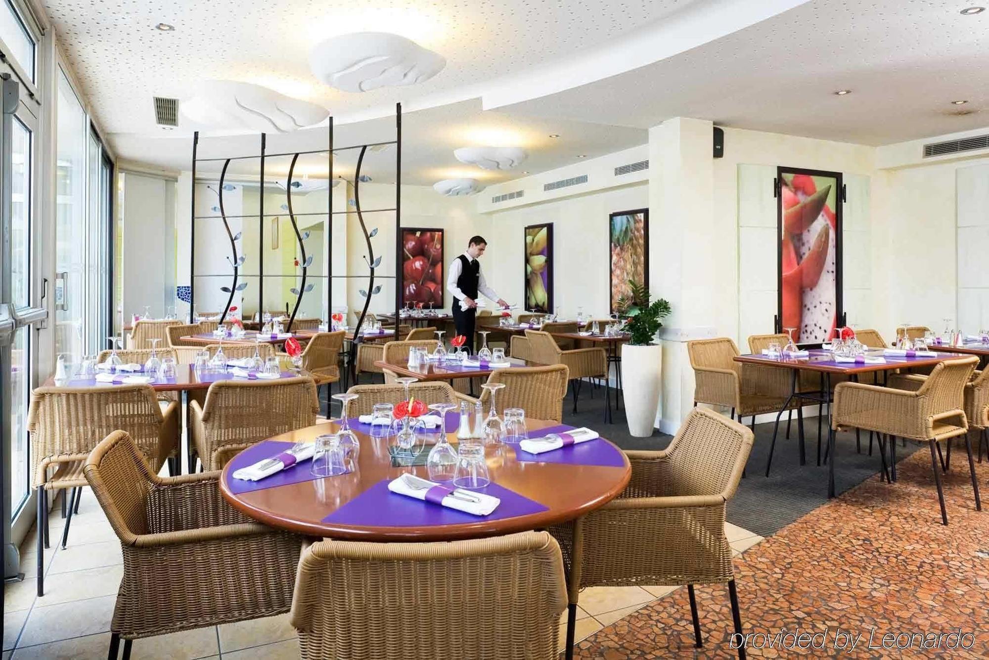 Novotel Amiens Pole Jules Verne Boves Exterior photo