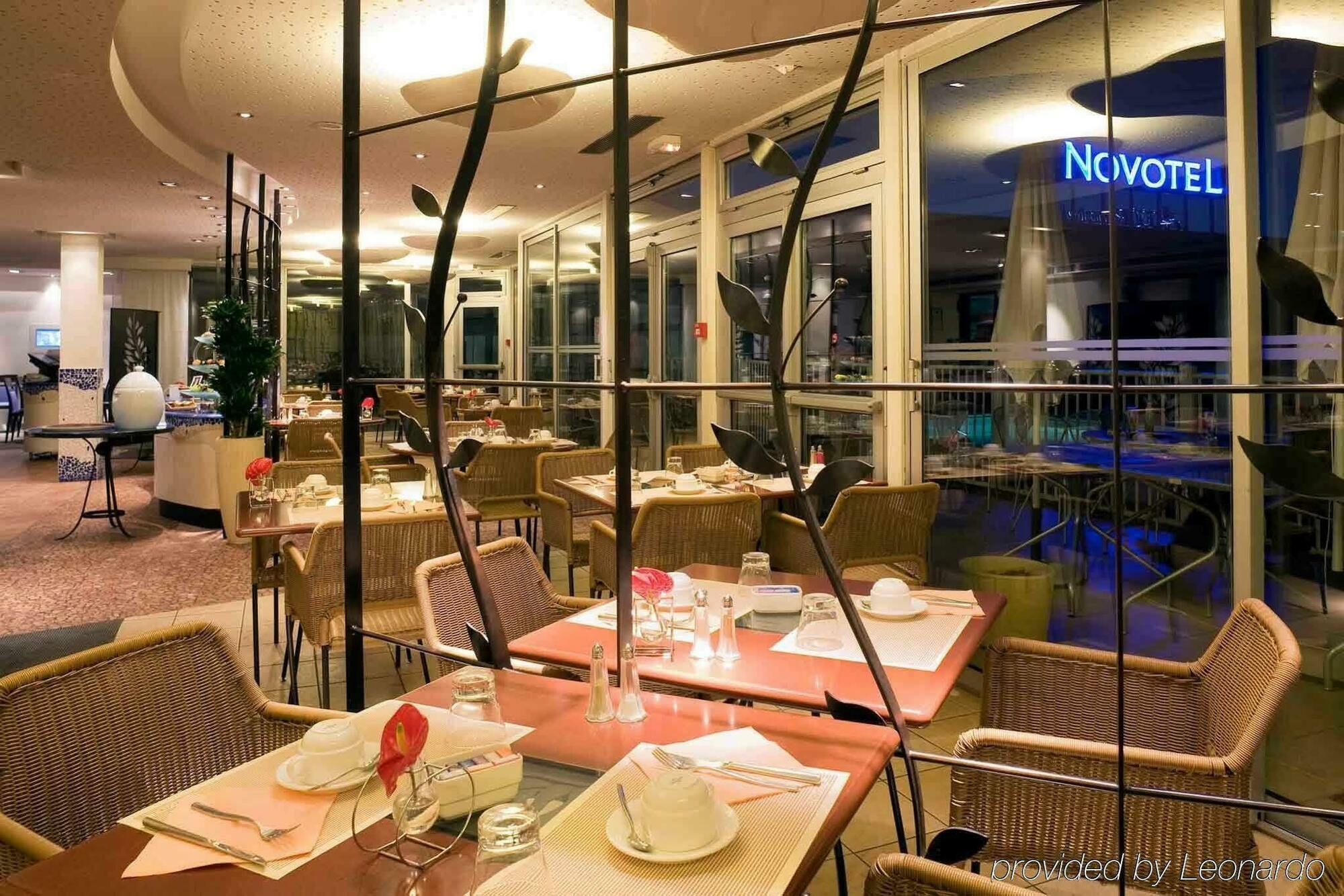 Novotel Amiens Pole Jules Verne Boves Exterior photo